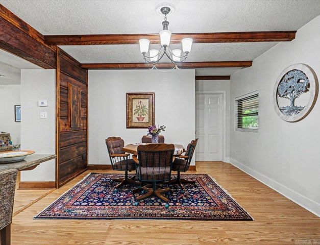 132 Oakridge Road, Hot Springs, AR 71913