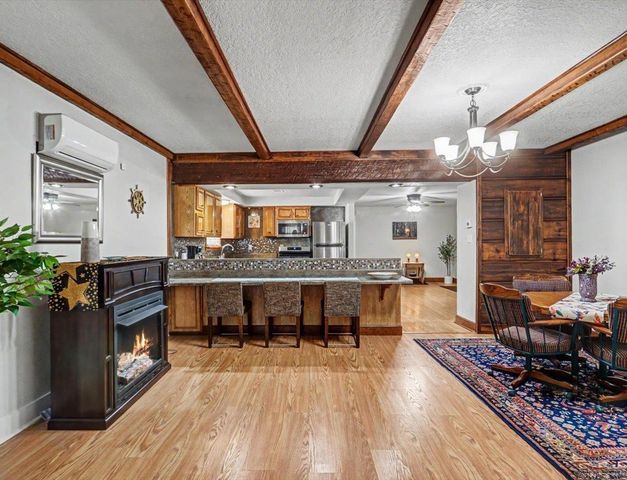 132 Oakridge Road, Hot Springs, AR 71913