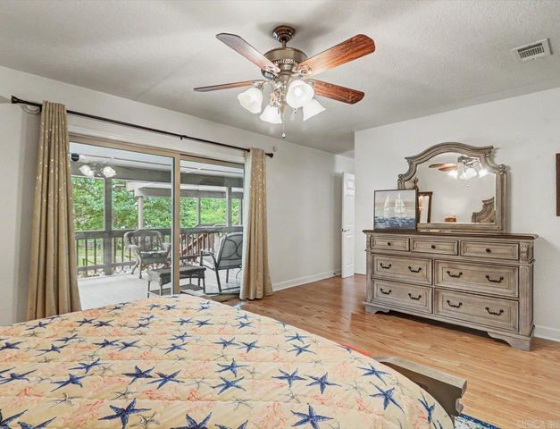 132 Oakridge Road, Hot Springs, AR 71913