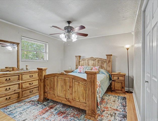132 Oakridge Road, Hot Springs, AR 71913