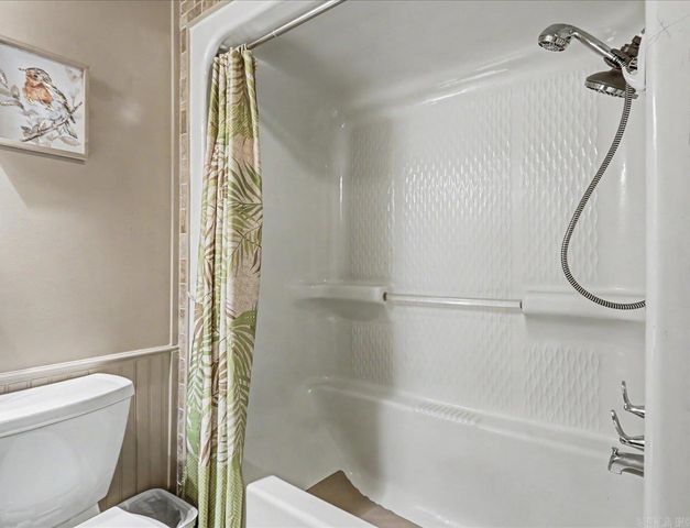 132 Oakridge Road, Hot Springs, AR 71913