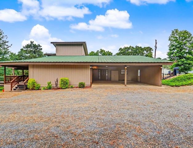 132 Oakridge Road, Hot Springs, AR 71913