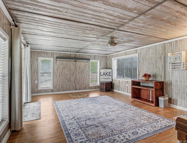 132 Oakridge Road, Hot Springs, AR 71913