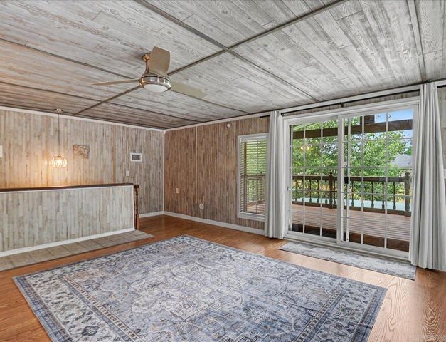 132 Oakridge Road, Hot Springs, AR 71913