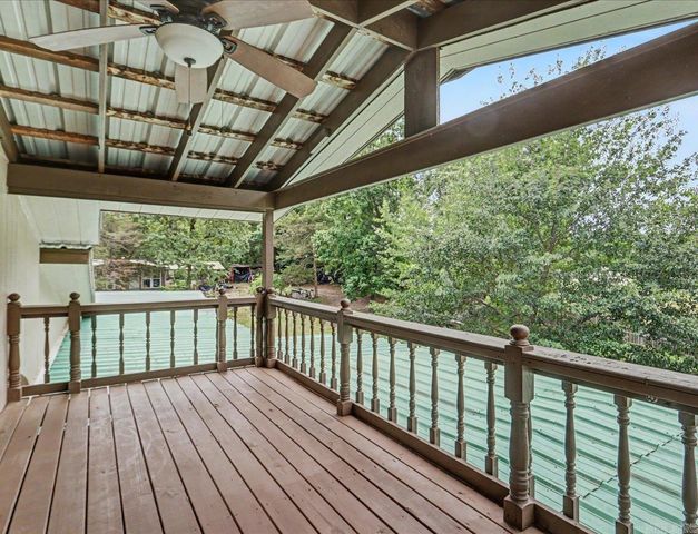 132 Oakridge Road, Hot Springs, AR 71913