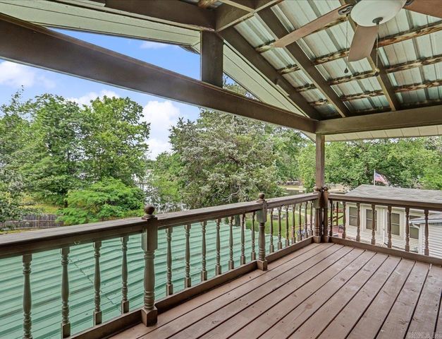132 Oakridge Road, Hot Springs, AR 71913