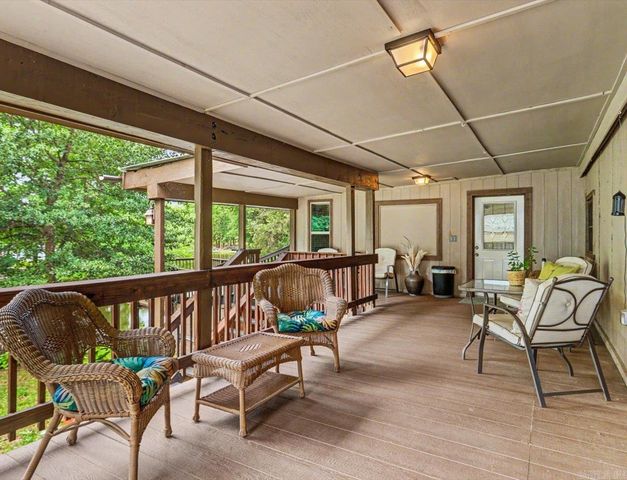 132 Oakridge Road, Hot Springs, AR 71913