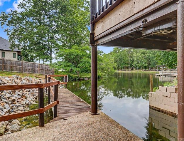 132 Oakridge Road, Hot Springs, AR 71913