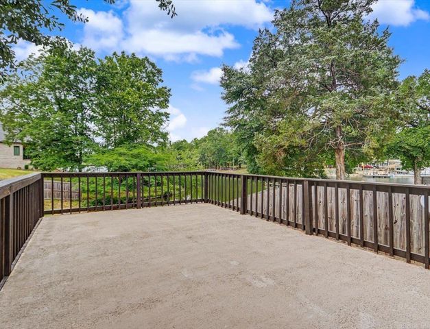 132 Oakridge Road, Hot Springs, AR 71913