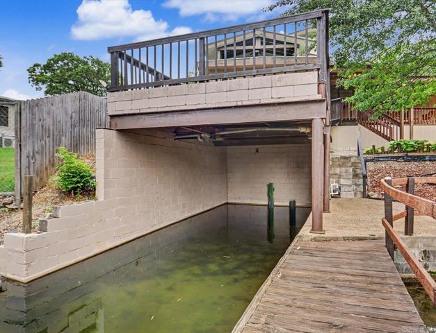 132 Oakridge Road, Hot Springs, AR 71913