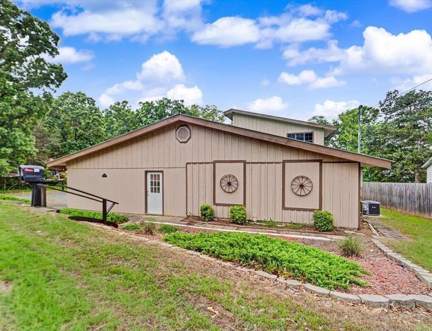 132 Oakridge Road, Hot Springs, AR 71913