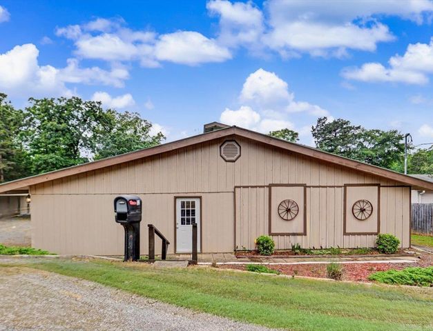 132 Oakridge Road, Hot Springs, AR 71913