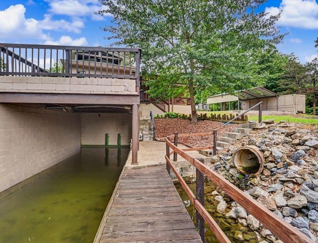 132 Oakridge Road, Hot Springs, AR 71913