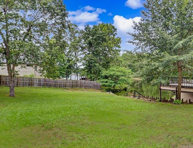 132 Oakridge Road, Hot Springs, AR 71913