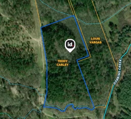 00 Wilderness Road, Point Blank, TX 77364