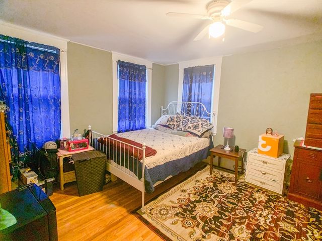 6 Webster Street 1, Somerville, MA 02145