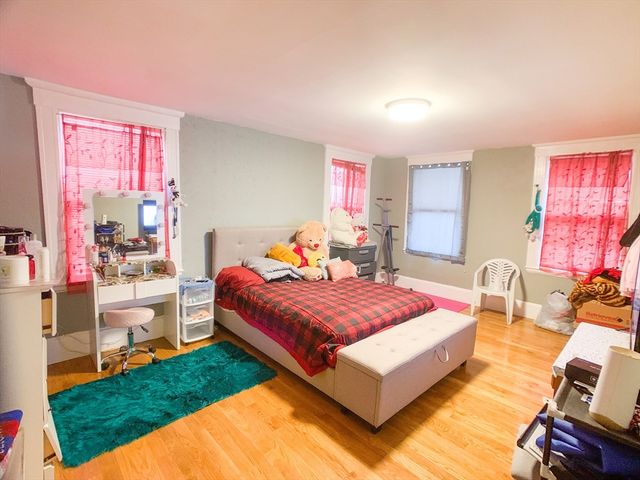 6 Webster Street 1, Somerville, MA 02145