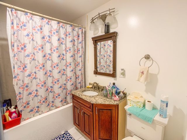 6 Webster Street 1, Somerville, MA 02145