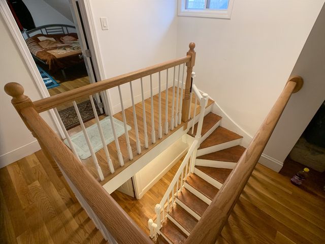 6 Webster Street 1, Somerville, MA 02145