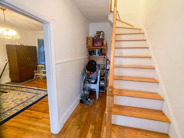 6 Webster Street 1, Somerville, MA 02145