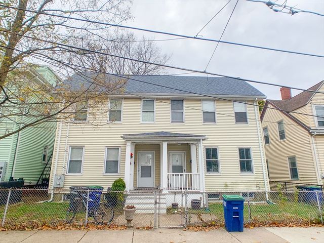 6 Webster Street 1, Somerville, MA 02145
