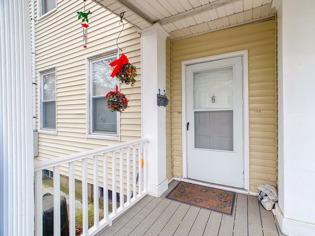 6 Webster Street 1, Somerville, MA 02145