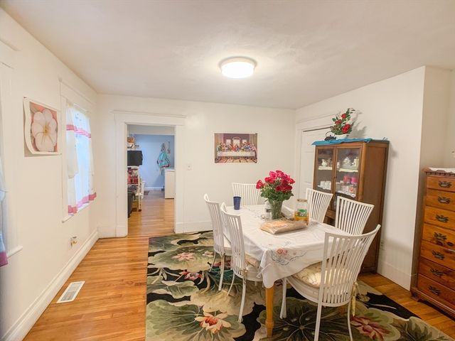 6 Webster Street 1, Somerville, MA 02145