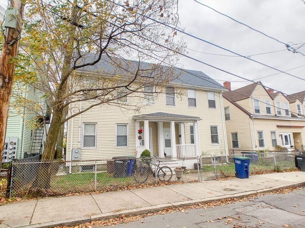 6 Webster Street 1, Somerville, MA 02145