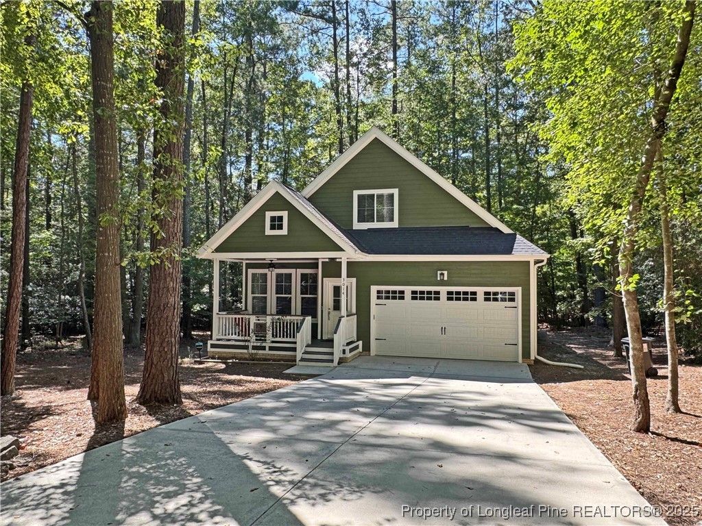 3014 Bourbon Street, Sanford, NC 27332