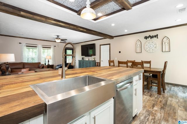 142 TREE LINE DRIVE, Odenville, AL 35120