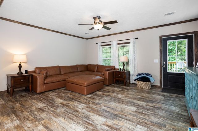 142 TREE LINE DRIVE, Odenville, AL 35120