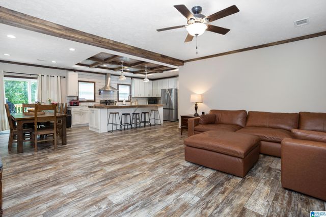 142 TREE LINE DRIVE, Odenville, AL 35120