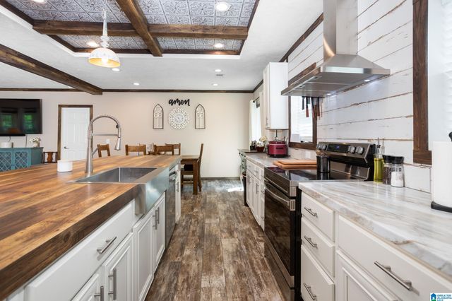 142 TREE LINE DRIVE, Odenville, AL 35120