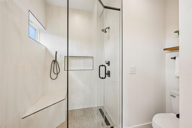 513 W Odell ST A, Austin, TX 78752