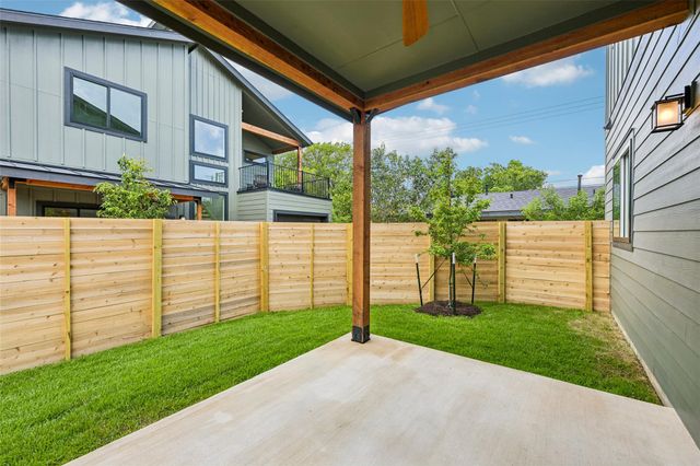 513 W Odell ST A, Austin, TX 78752
