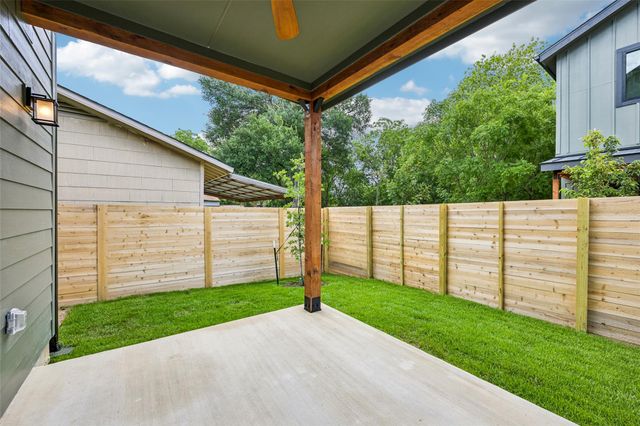 513 W Odell ST A, Austin, TX 78752