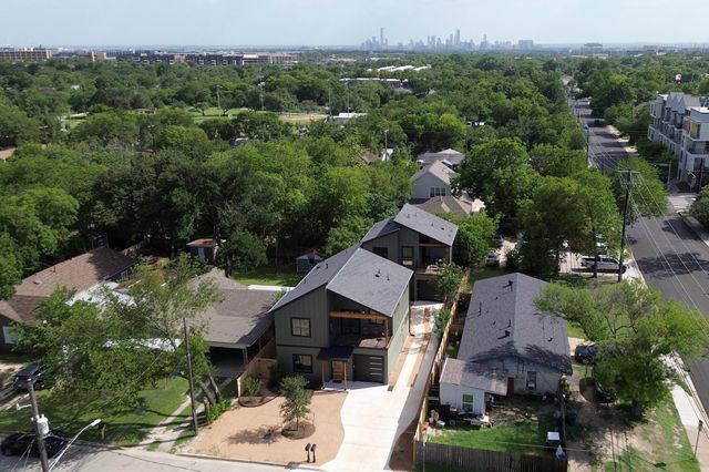513 W Odell ST A, Austin, TX 78752