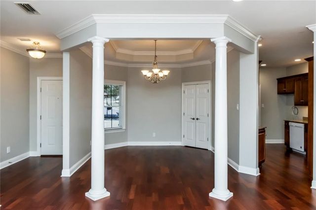 6605 Somerby Lane, Mobile, AL 36695