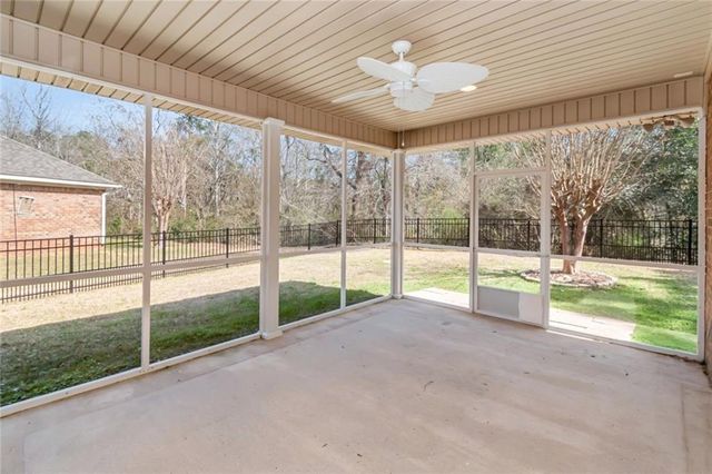 6605 Somerby Lane, Mobile, AL 36695