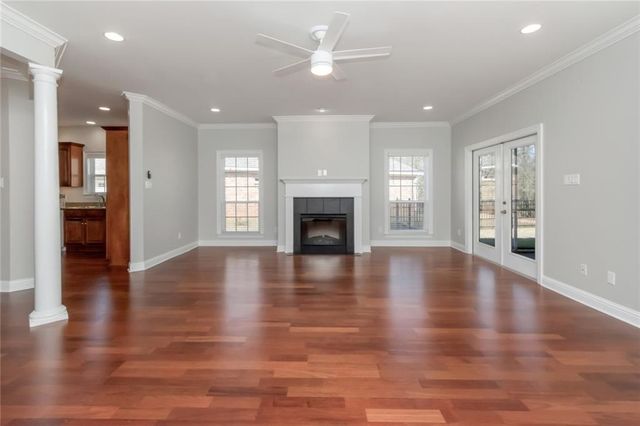 6605 Somerby Lane, Mobile, AL 36695