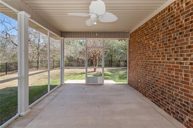 6605 Somerby Lane, Mobile, AL 36695