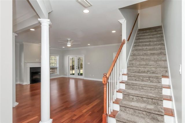 6605 Somerby Lane, Mobile, AL 36695