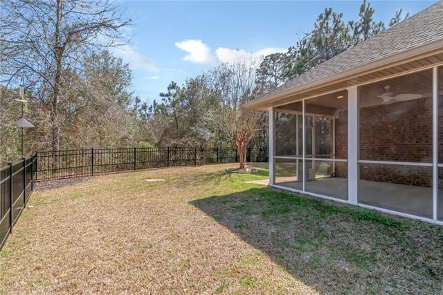 6605 Somerby Lane, Mobile, AL 36695