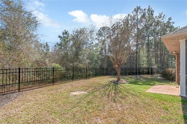 6605 Somerby Lane, Mobile, AL 36695