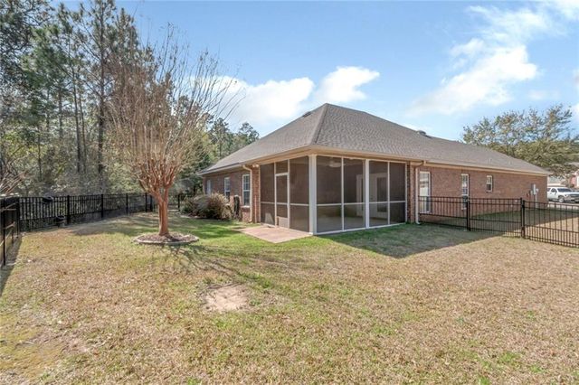 6605 Somerby Lane, Mobile, AL 36695