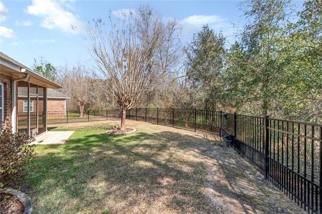 6605 Somerby Lane, Mobile, AL 36695