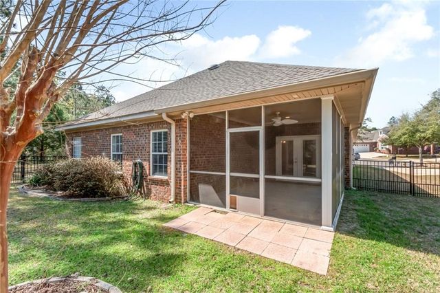 6605 Somerby Lane, Mobile, AL 36695