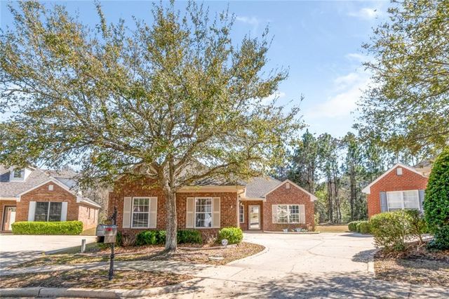 6605 Somerby Lane, Mobile, AL 36695