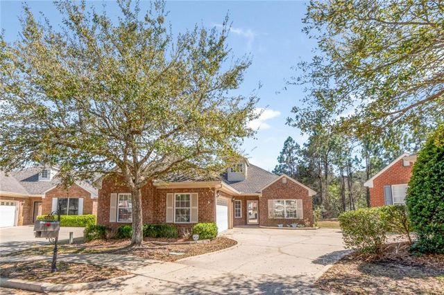 6605 Somerby Lane, Mobile, AL 36695