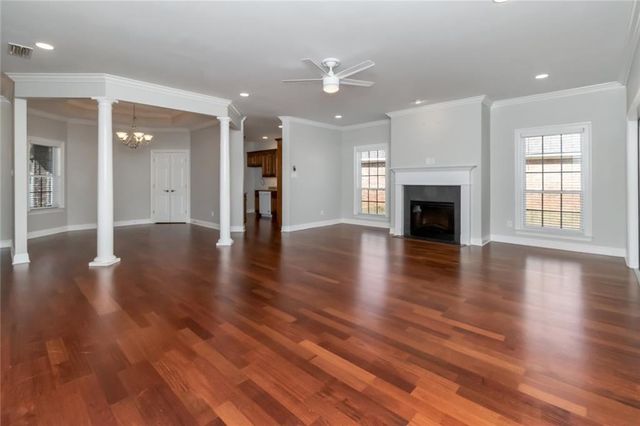 6605 Somerby Lane, Mobile, AL 36695